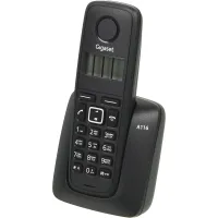 Телефон GIGASET A116 [S30852-H2801-S301]