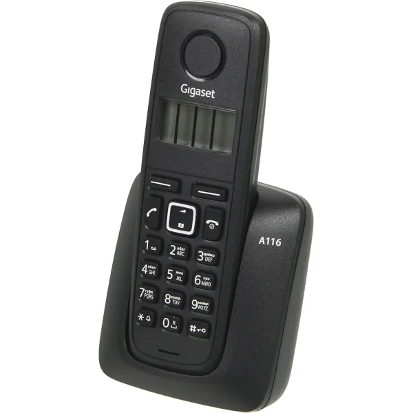 Телефон GIGASET A116