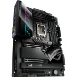 Материнская плата ASUS ROG MAXIMUS Z690 HERO (LGA1700, Intel Z690, 4xDDR5, ATX, RAID SATA: 0,1,15,5)