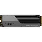 Жесткий диск SSD 4Тб Silicon Power (2280, 7200/6800 Мб/с)