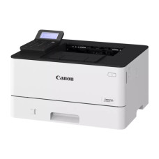 Принтер Canon i-SENSYS LBP223dw (лазерная, черно-белая, A4, 1024Мб, 1200x1200dpi, авт.дуплекс, 80'000стр в мес, RJ-45, USB, Wi-Fi) [3516C008]
