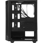 Корпус Bloody BD-CC107F (Midi-Tower)