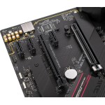 Материнская плата ASUS ROG STRIX B550-F GAMING (AM4, 4xDDR4 DIMM, ATX, RAID SATA: 0,1,10)