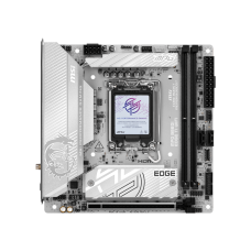 Материнская плата MSI MPG B860I EDGE TI WIFI (x)