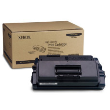 Картридж Xerox 106R01414 (черный; 4000стр; XEROX Phaser 3435) [106R01414]