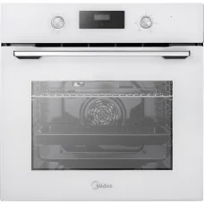 Электрический духовой шкаф Midea MO69103GW [MO69103GW]