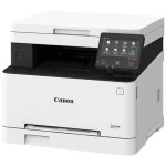 МФУ Canon i-Sensys MF651Cw (цветная, A4, 1024Мб, 18стр/м, 1200x1200dpi, 30'000стр в мес, RJ-45, Wi-Fi)