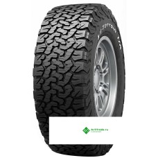 Шина BFGoodrich All Terrain T/A KO2 33/10,5 R15 114R летняя