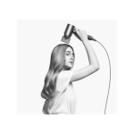 Фен Dyson Supersonic HD07 Bright Nickel/Bright Copper