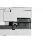 МФУ Pantum CM1100ADN (лазерная, цветная, A4, 1024Мб, 18стр/м, 1200x600dpi, авт.дуплекс, 30'000стр в мес, RJ-45, USB)