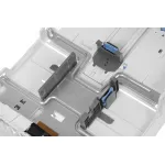 Принтер Pantum P3300DN (лазерная, черно-белая, A4, 256Мб, 33стр/м, 1200x1200dpi, авт.дуплекс, 60'000стр в мес, RJ-45, USB)