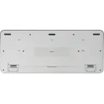 Клавиатура и мышь Logitech Wireless Desktop Advanced MK540 (102кл, кнопок 2, 1000dpi)