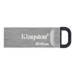 Накопитель USB Kingston DTKN/64GB