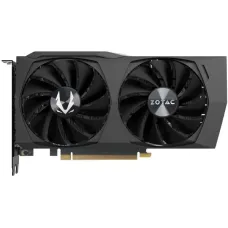 Видеокарта GeForce RTX 3050 1777МГц Zotac Advanced (GDDR6, 128бит, 1xHDMI, 3xDP)