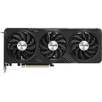 Видеокарта GeForce RTX 4060 Ti 2595МГц 16Гб Gigabyte GAMING OC (PCI-E 4.0, GDDR6, 128бит, 2xHDMI, 2xDP)