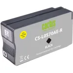 Cactus CS-L0S70AE-R (черный; 54стр; OJ Pro 7740, 8210, 8218, 8710, 8715)