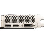 Видеокарта GeForce RTX 3050 1555МГц 8Гб MSI VENTUS OC (GDDR6, 128бит, 1xDVI, 1xHDMI, 1xDP)