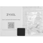 Коммутатор ZyXEL XMG-108HP-EU0101F