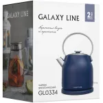 Galaxy Line GL 0334