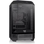 Корпус Thermaltake The Tower 300 black (Micro-Tower)