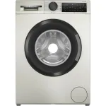 Стиральная машина Bosch WLZ2421SME(фронтальная средняя, класс стирки/отжима/э.потребления: A , макс: 8кг, 1200 об/мин, защита: частичная, 59.7x84.5x45.8см, серебристый)