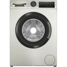 Стиральная машина Bosch WLZ2421SME(фронтальная средняя, класс стирки/отжима/э.потребления: A , макс: 8кг, 1200 об/мин, защита: частичная, 59.7x84.5x45.8см, серебристый) [WLZ2421SME]