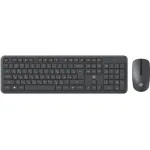 Клавиатура и мышь Oklick S277W (кнопок 4, 1600dpi)