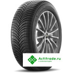 Шина Michelin CrossClimate+ 255/35 R19 96Y летняя (Extra Load)