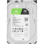 Жесткий диск HDD 1Тб Seagate Barracuda (3.5