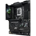 Материнская плата ASUS ROG STRIX Z890-F GAMING WIFI (Socket-1851, x, ATX, RAID SATA: 0,1,10,5)