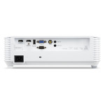 Проектор Acer X1527i (DLP, 1920x1080, 10000:1, 4000лм, HDMI x2, VGA, композитный, аудио mini jack)