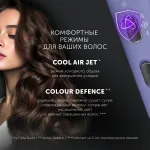Фен Polaris PHD 2044Ti