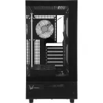 Корпус Formula Crystal Z8 FLOE (Midi-Tower, 1xUSB3.0)