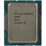 Процессор Intel Celeron G6900 (3400MHz, LGA1700, L3 4Mb, UHD Graphics 770)