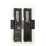 Память DIMM DDR4 2x32Гб 3200МГц Kingston (25600Мб/с, CL16, 288-pin, 1.35 В)
