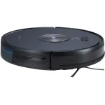 Робот-пылесос Polaris PVCR 3200 (влажная, сухая, контейнер, пылесборник: 0.5л, потребляемая мощность: 40Вт)