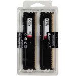 Память DIMM DDR3 2x4Гб 1866МГц Kingston (CL10)