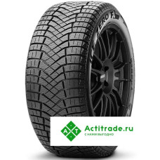 Шина Pirelli Ice Zero FR 235/55 R17 103T зимняя (Extra Load)