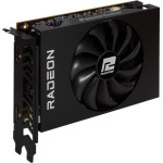 Видеокарта Radeon RX 6500XT 2610МГц 4Гб PowerColor (GDDR6, 64бит, 1xHDMI, 1xDP)