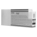 Картридж Epson C13T596800 (черный; 350мл; Epson Stylus Pro 7900, Epson Stylus Pro 9890, Epson Stylus Pro 7700, Epson Stylus Pro 9900, Epson Stylus Pro WT7900, Epson Stylus Pro WT790 Designer Edition, Epson Stylus Pro 9700, Epson Stylus Pro 7890)