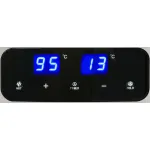 Aqua Work QRB-72LDS