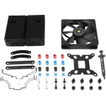 Кулер Thermalright SI-100-BL