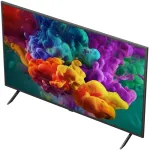 LED-телевизор LG 50QNED85B6A (50