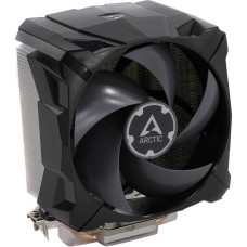 Кулер для процессора Arctic Cooling Freezer 7 X CO (Socket: 1150, 1151, 1151-v2, 1155, 1156, 1200, 775, AM3, AM3+, AM4, FM1, FM2, FM2+, 22,5дБ) [ACFRE00085A]