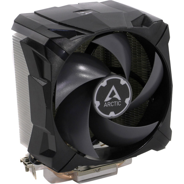 Кулер для процессора Arctic Cooling Freezer 7 X CO (Socket: 1150, 1151, 1151-v2, 1155, 1156, 1200, 775, AM3, AM3+, AM4, FM1, FM2, FM2+, 22,5дБ)