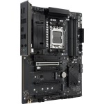 Материнская плата ASUS B850M MAX GAMING WIFI (x)