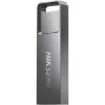 Накопитель USB Hikvision HS-USB-E301 64G U3 GREY