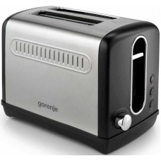 Тостер Gorenje T1100CLBK