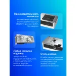 Видеокарта GeForce RTX 5070 Ti 2588МГц 16Гб Gigabyte (GDDR7, 256бит, 1xHDMI, 3xDP)