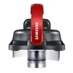 Пылесос Samsung VC15K4116VR (сухая, контейнер, мощность всасывания: 390Вт, пылесборник: 1.3л, потребляемая мощность: 1500Вт)